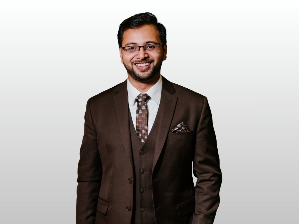 Jaki Osman, founder and local SEO lead